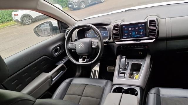 Citroen C5 Aircross image 4