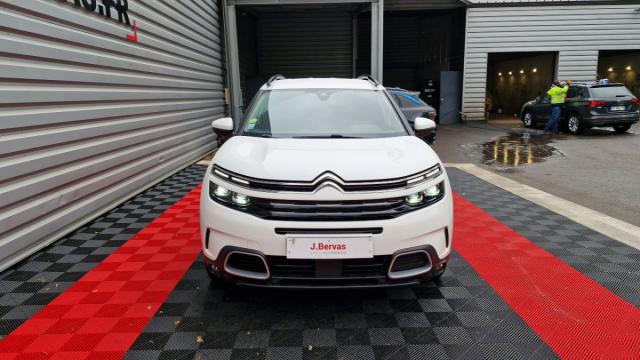 Citroen C5 Aircross image 9