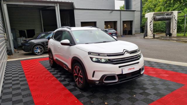 Citroen C5 Aircross image 7