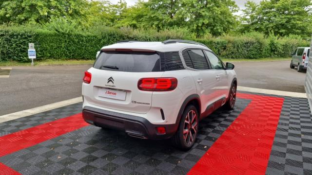 Citroen C5 Aircross image 6