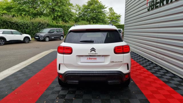 Citroen C5 Aircross image 1