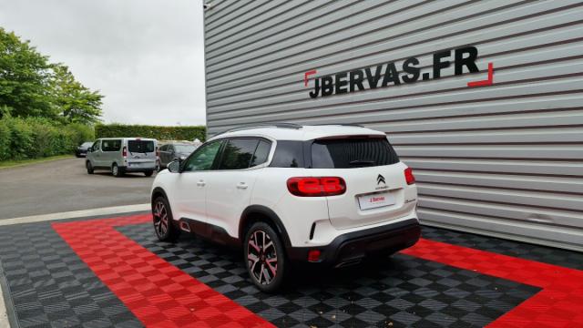 Citroen C5 Aircross image 2