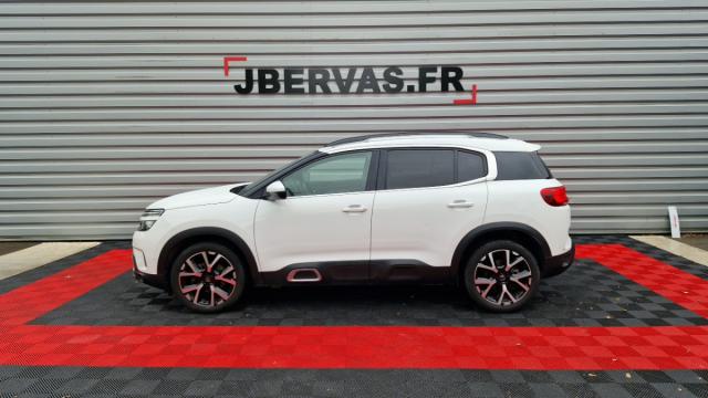 Citroen C5 Aircross image 5