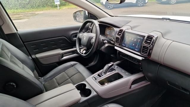 Citroen C5 Aircross image 3