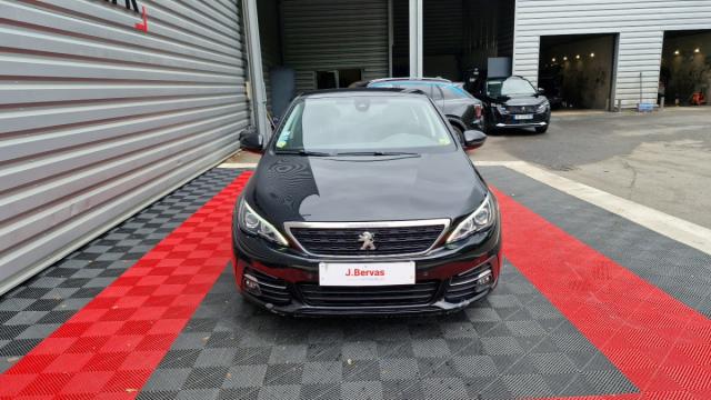 Peugeot 308 image 1