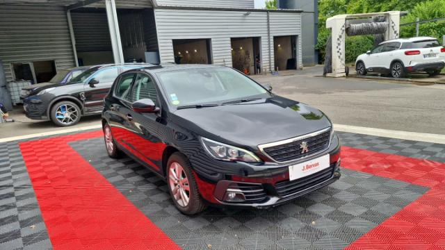 Peugeot 308 image 3