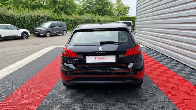 Peugeot 308 image 5