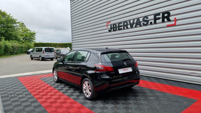Peugeot 308 image 4