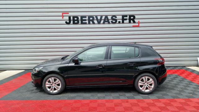 Peugeot 308 image 6