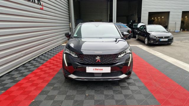 Peugeot 3008 image 4
