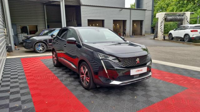 Peugeot 3008 image 9