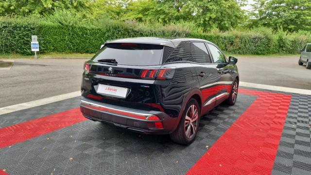 Peugeot 3008 image 6
