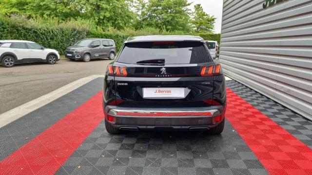 Peugeot 3008 image 8