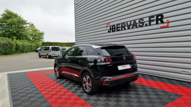 Peugeot 3008 image 5