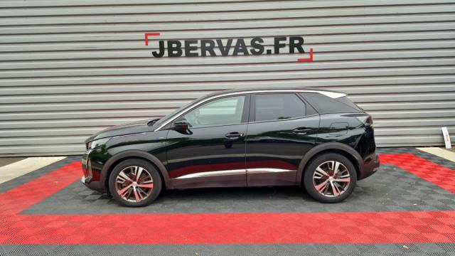 Peugeot 3008 image 2