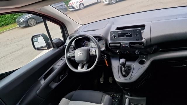 Citroen Berlingo image 2