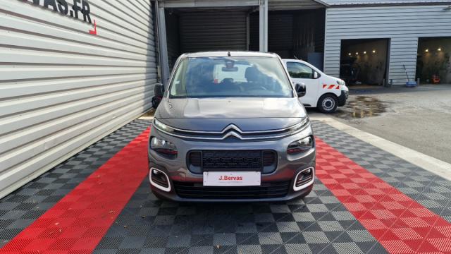 Citroen Berlingo image 6