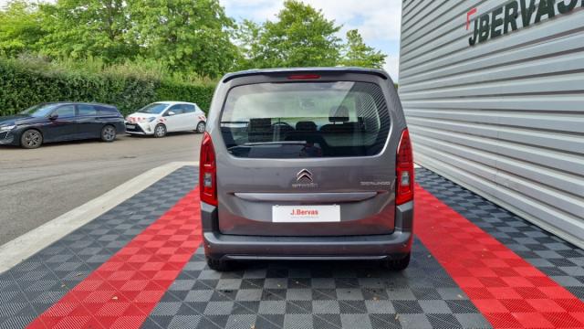 Citroen Berlingo image 1
