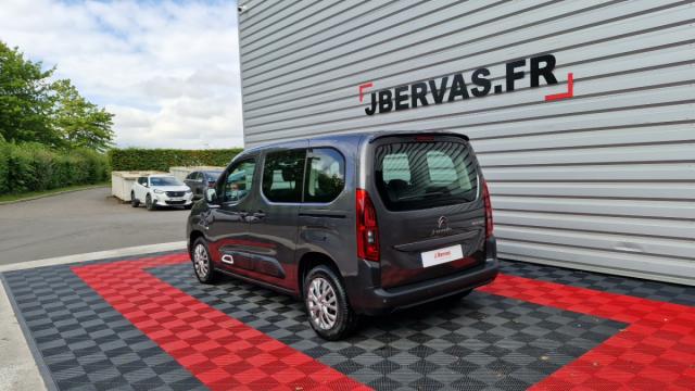 Citroen Berlingo image 7