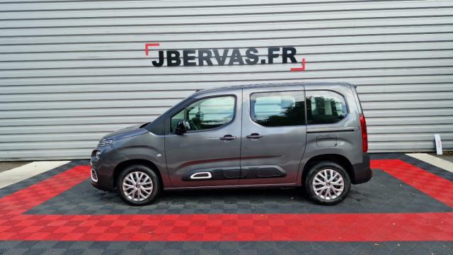 Citroen Berlingo image 9