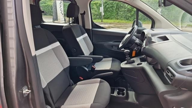 Citroen Berlingo image 3