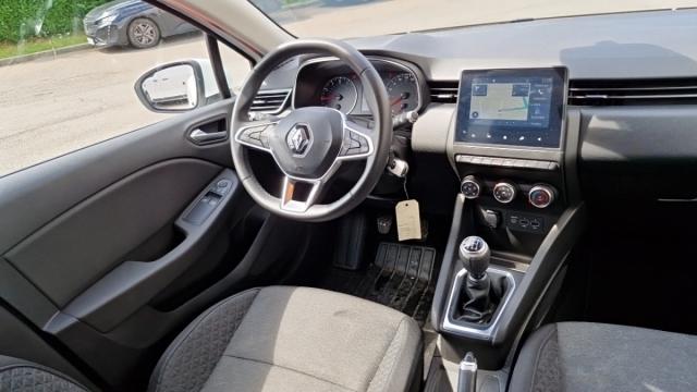 Renault Clio image 4