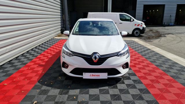 Renault Clio image 2