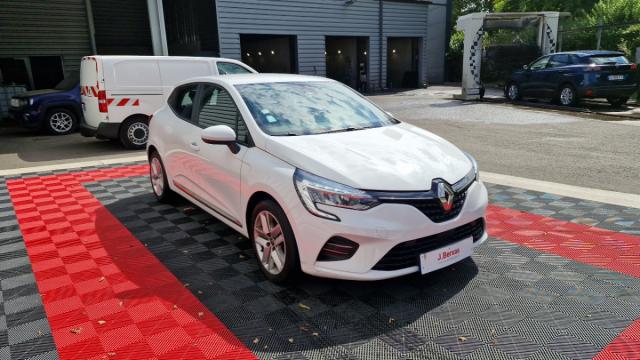 Renault Clio image 7