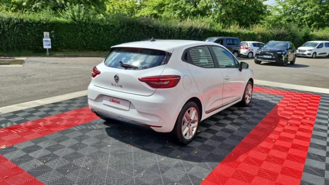 Renault Clio image 1