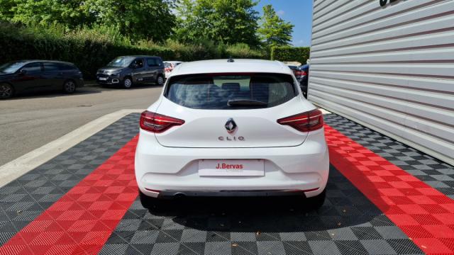 Renault Clio image 8