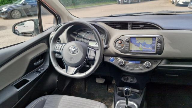 Toyota Yaris image 3