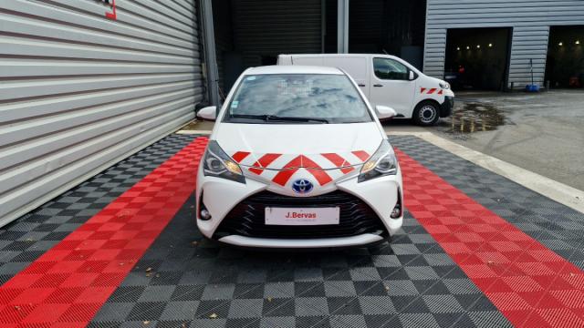 Toyota Yaris image 6