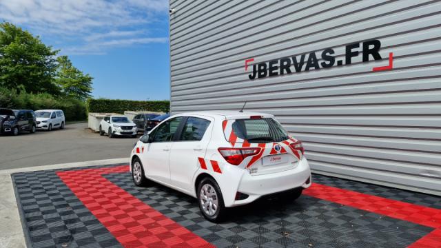 Toyota Yaris image 7