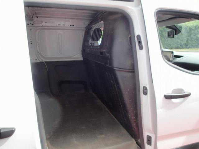 Peugeot Partner image 1