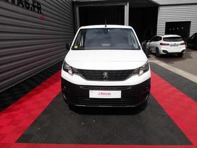 Peugeot Partner image 6