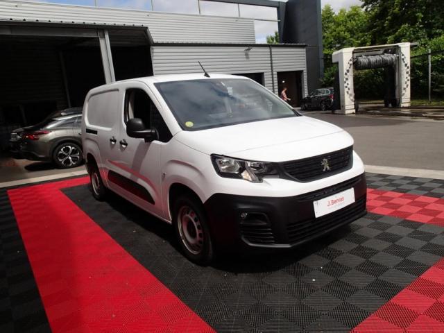 Peugeot Partner image 3