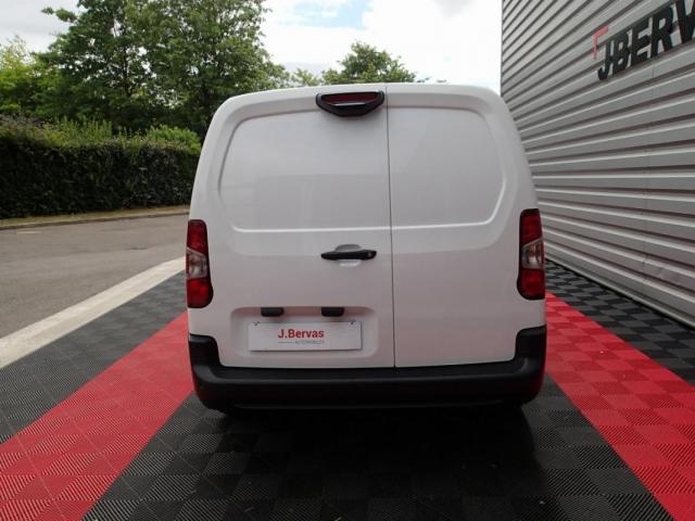 Peugeot Partner image 9