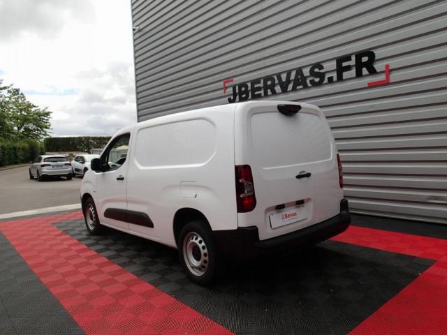Peugeot Partner image 7