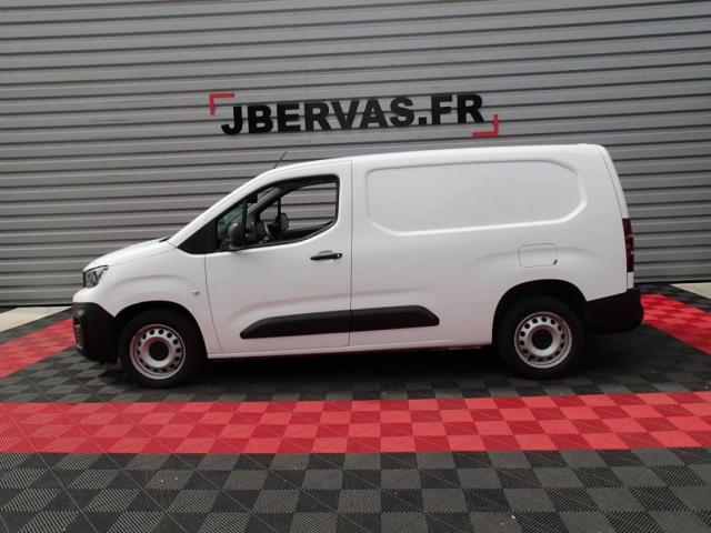 Peugeot Partner image 4