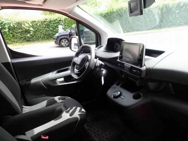Peugeot Partner image 5