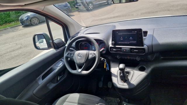 Opel Combo image 9