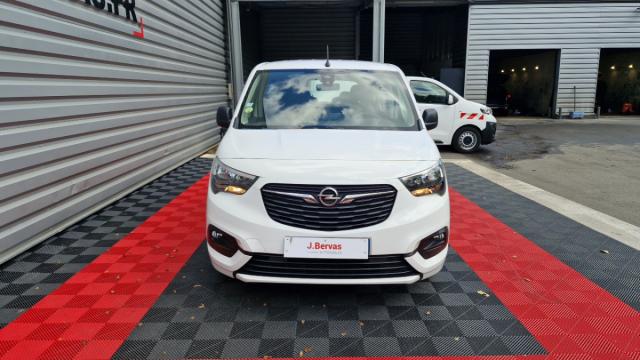 Opel Combo image 1