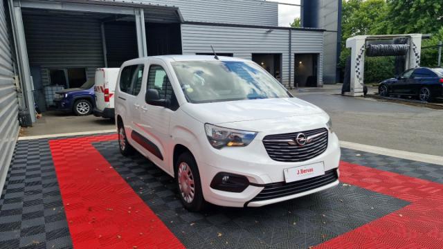 Opel Combo image 6