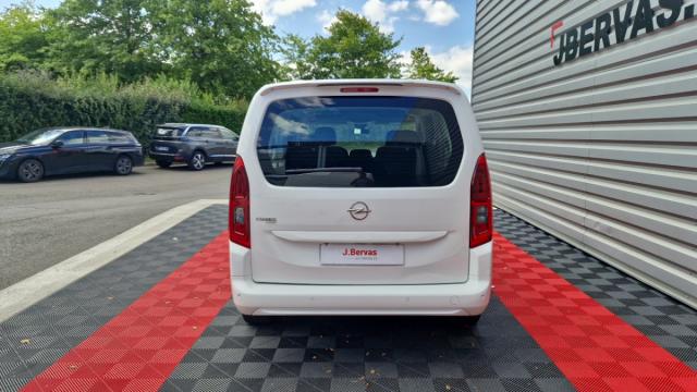 Opel Combo image 5