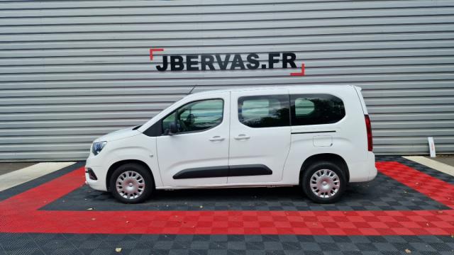Opel Combo image 2