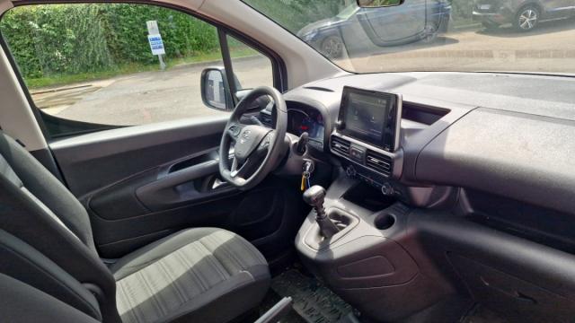 Opel Combo image 3