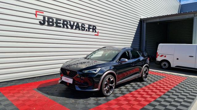 Cupra