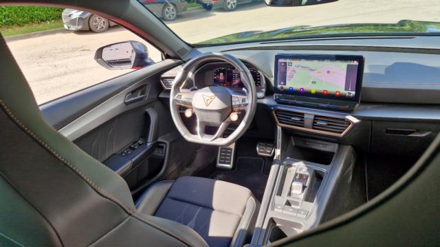 Cupra Formentor image 5