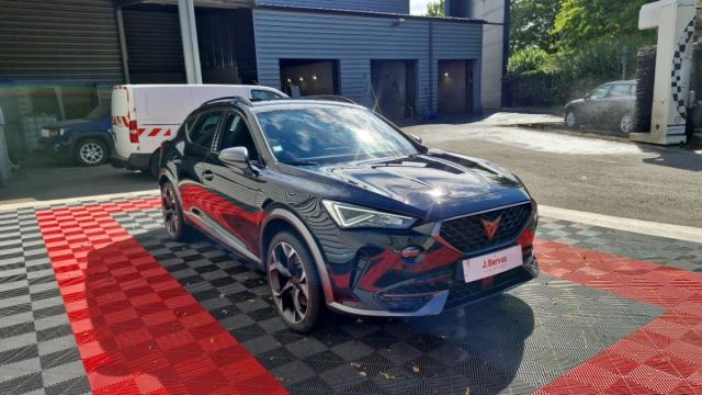 Cupra Formentor image 6