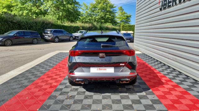 Cupra Formentor image 2